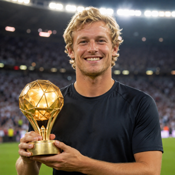 World Cup Expert assistant card in ChatUp